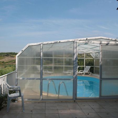 Holiday Home Das Serradas - Obi120 By Interhome Vau  Ngoại thất bức ảnh