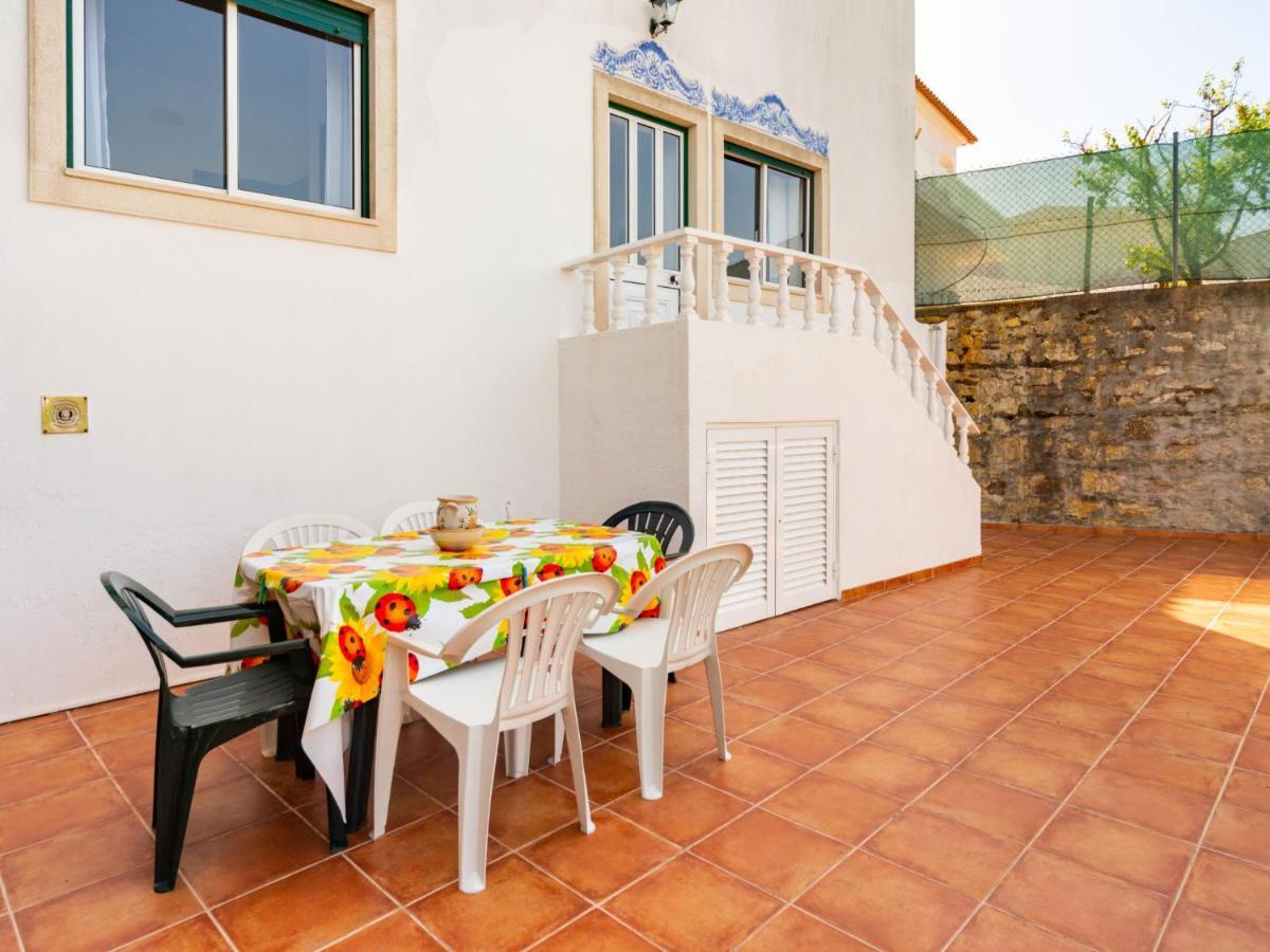 Holiday Home Das Serradas - Obi120 By Interhome Vau  Ngoại thất bức ảnh
