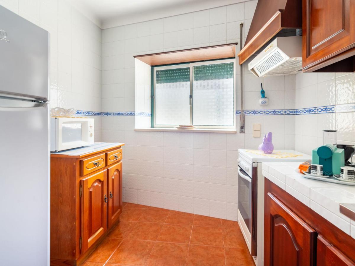 Holiday Home Das Serradas - Obi120 By Interhome Vau  Ngoại thất bức ảnh