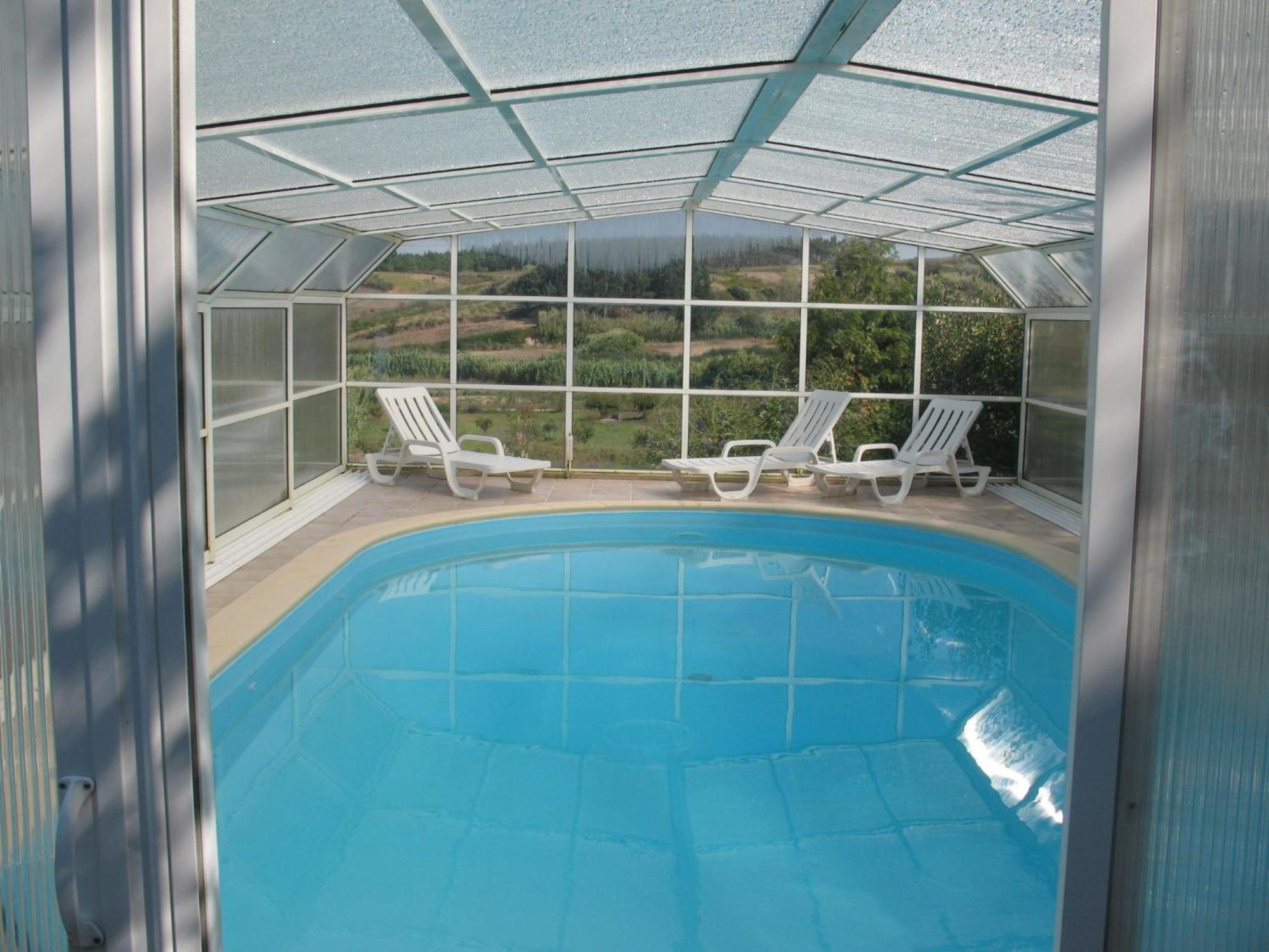 Holiday Home Das Serradas - Obi120 By Interhome Vau  Ngoại thất bức ảnh
